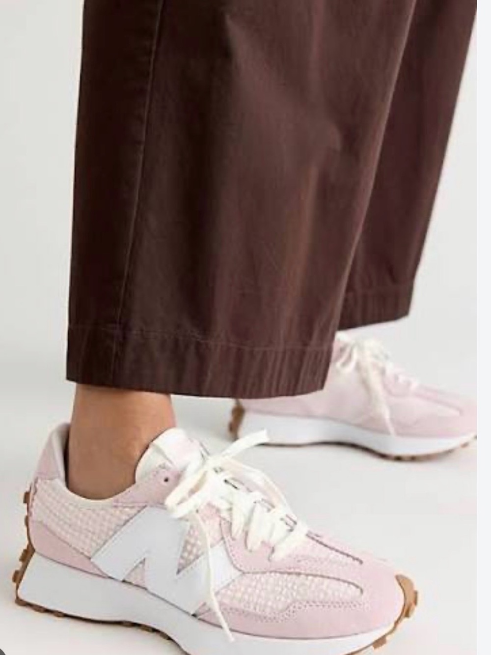 New Balance 327 Sneakers - Picture 2 of 7